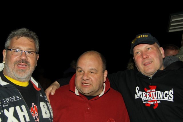 ZMK-Treffen 2011