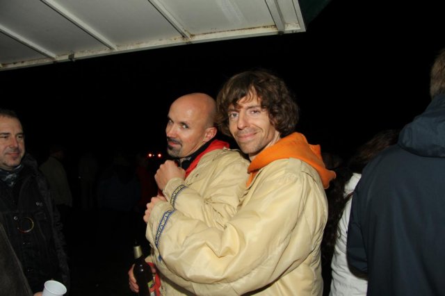 ZMK-Treffen 2011