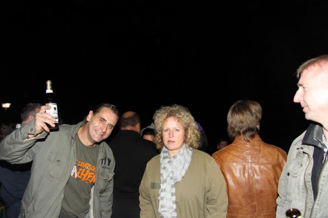 ZMK-Treffen 2011