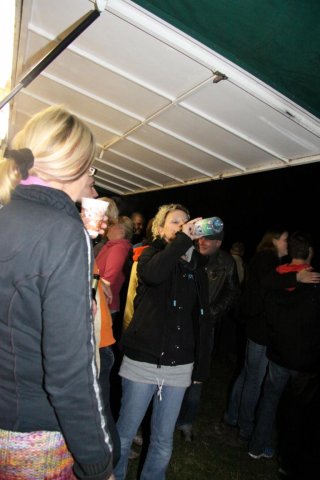 ZMK-Treffen 2011