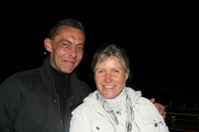 ZMK-Treffen 2011
