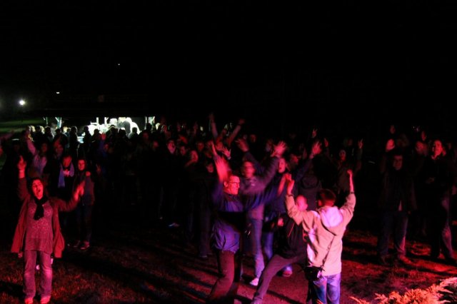 ZMK-Treffen 2011