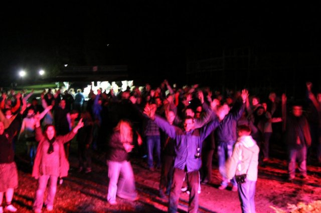 ZMK-Treffen 2011