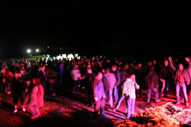 ZMK-Treffen 2011