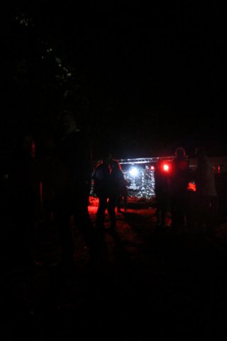ZMK-Treffen 2011