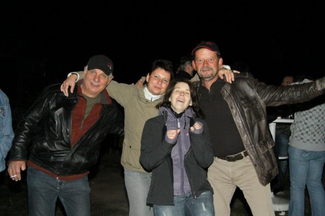 ZMK-Treffen 2011