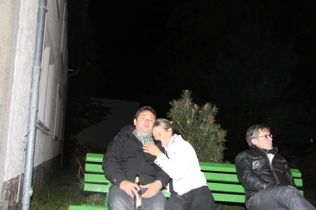 ZMK-Treffen 2011