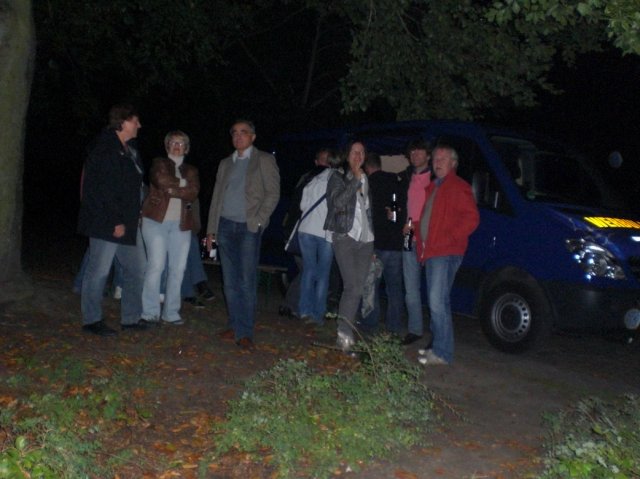 ZMK - Treffen 2013