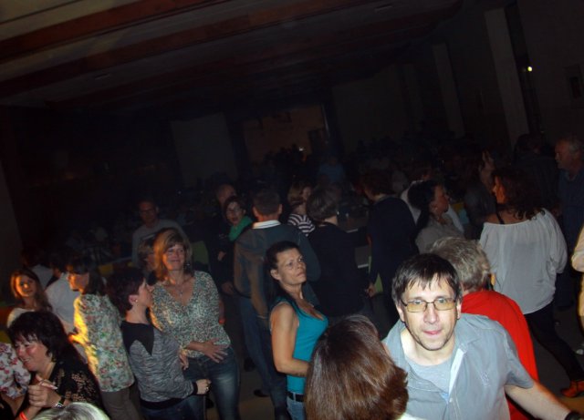 ZMK - Treffen 2013