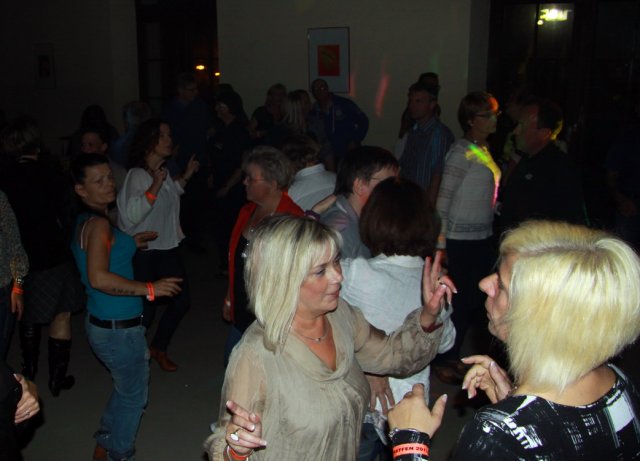 ZMK - Treffen 2013