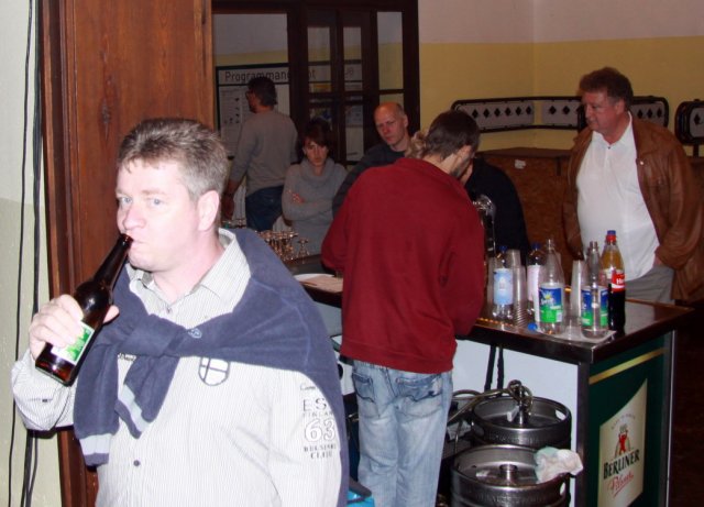 ZMK - Treffen 2013