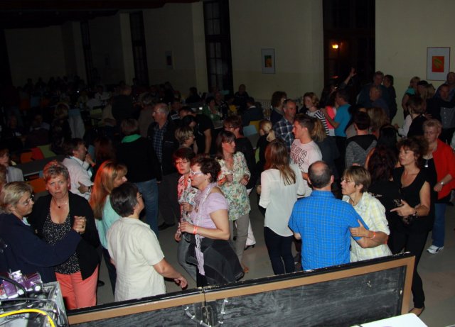 ZMK - Treffen 2013